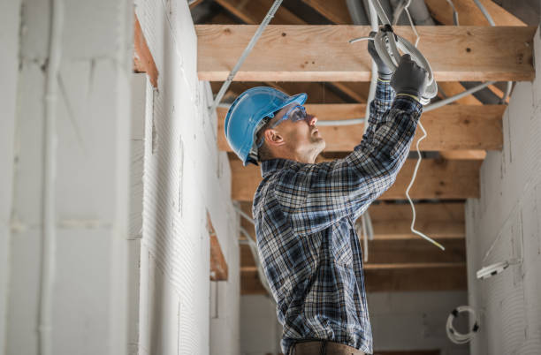 Best Electrical System Inspection  in Morrow, OH