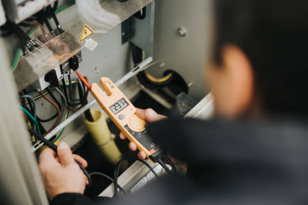 Best Emergency Electrician Near Me  in Morrow, OH
