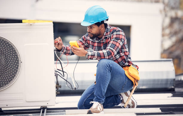 Best Emergency Electrician Near Me  in Morrow, OH