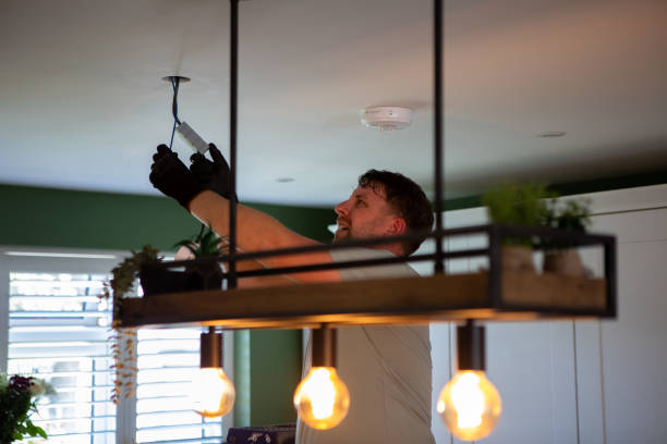 Best Home Electrical Repair  in Morrow, OH
