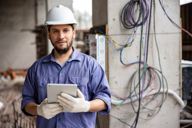 Best Electrical System Inspection  in Morrow, OH