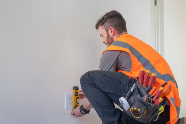 Best Electrical System Inspection  in Morrow, OH
