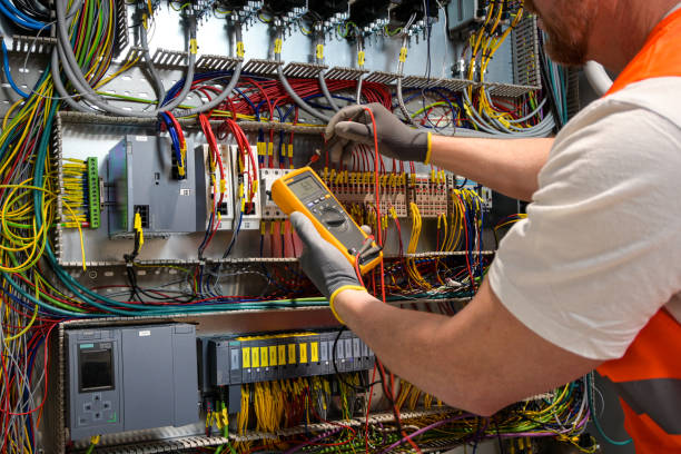 Generator Installation Services in Morrow, OH
