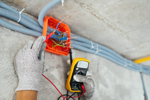 Best Electrical Upgrades for Homes  in Morrow, OH