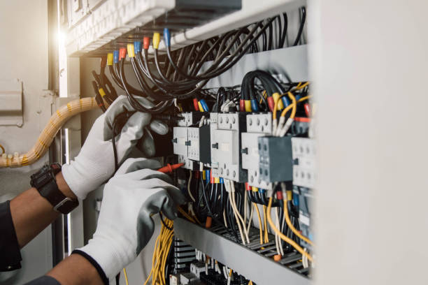 Best Electrical Repair Services  in Morrow, OH