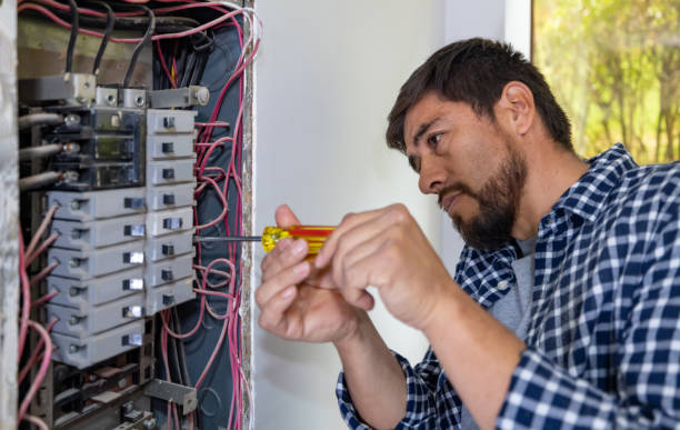 Industrial Electrical Services in Morrow, OH